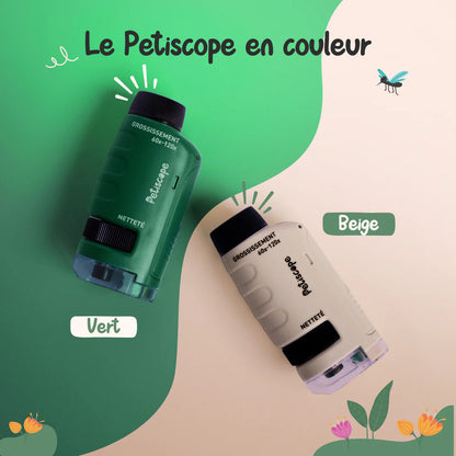 Le Petiscope