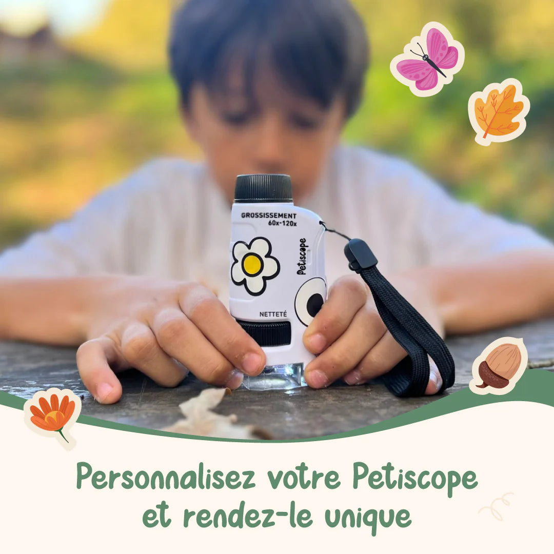 Le Petiscope